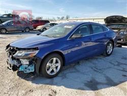 شێڤرۆلێت مالیبۆ